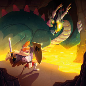 illustration by Christian Cornia