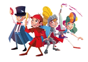 McDonald Group by Christian Cornia